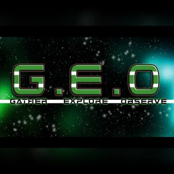 Geo — Steam, Standard