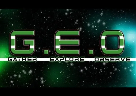Geo EN — Steam, Standard