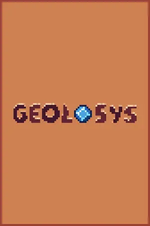 Geolosys — Steam, Standard