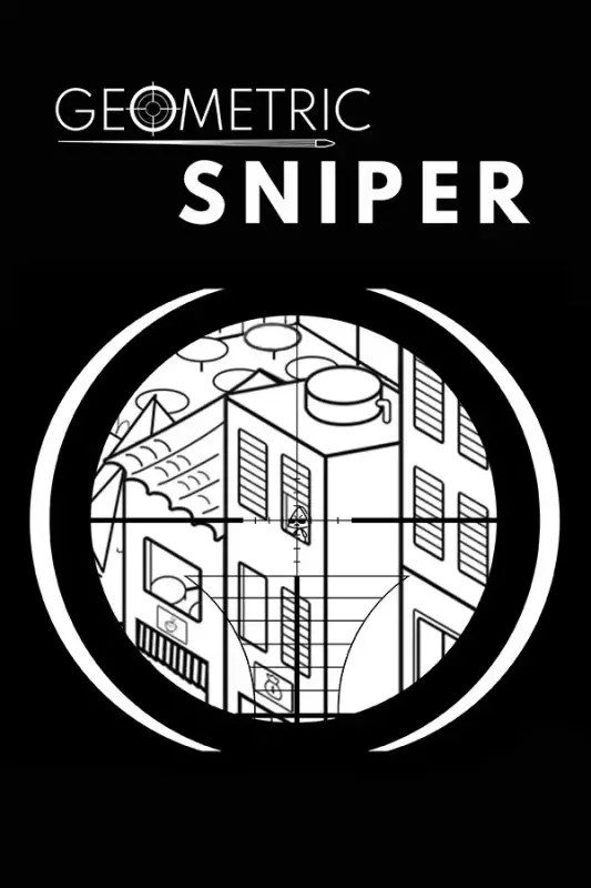 Geometric Sniper — Steam, Standard