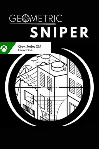 Geometric Sniper — Xbox Live, Standard