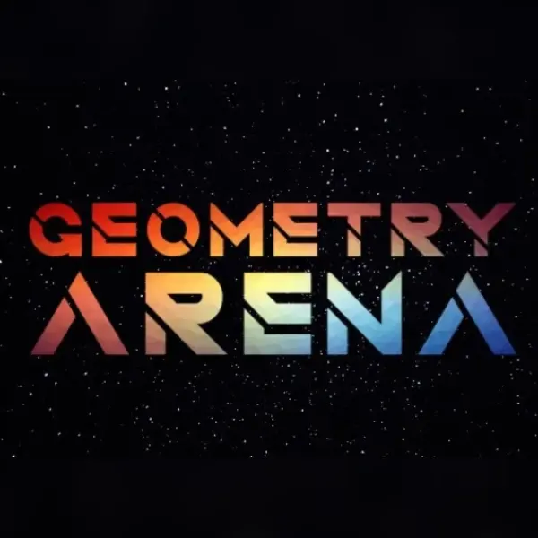 Geometry Arena — Steam, Standard