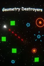 Geometry Destroyer — Xbox Live / PC, Standard