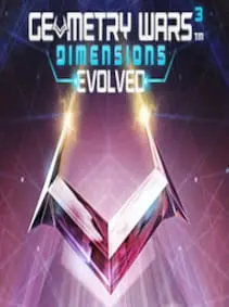 Geometry Wars 3: Dimensions Evolved — Xbox One, Standard