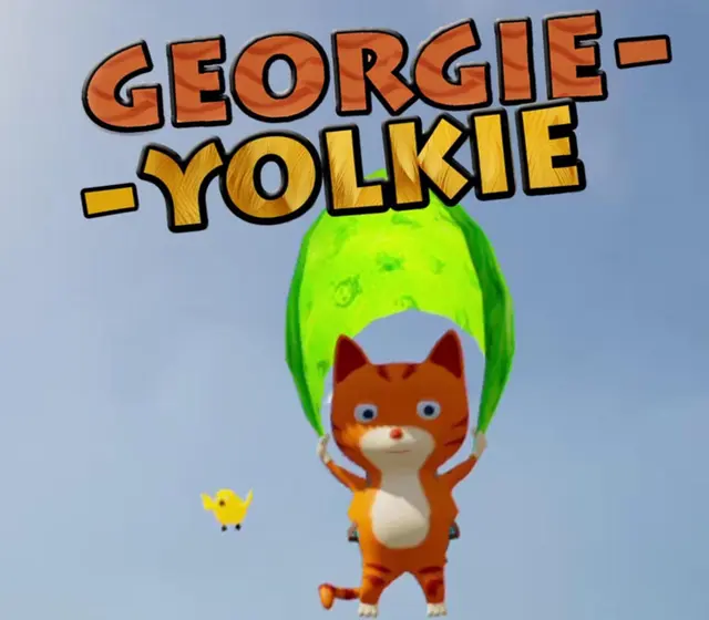 Georgie-Yolkie — Steam, Standard