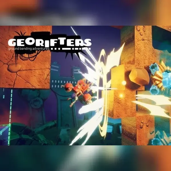 Georifters — Xbox One / Xbox Series X|S, Standard