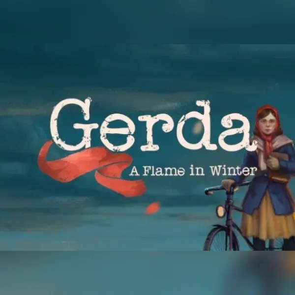 Gerda: A Flame in Winter — Steam, Standard