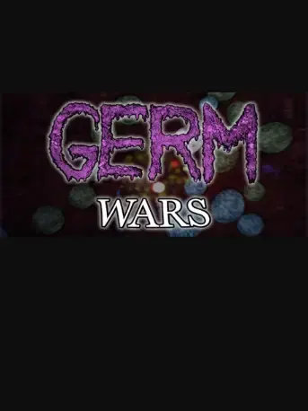 Germ Wars — Steam, Standard