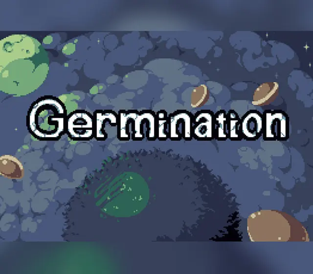 Germination — Steam, Standard