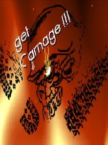Get CARNAGE!!! — Steam, Standard