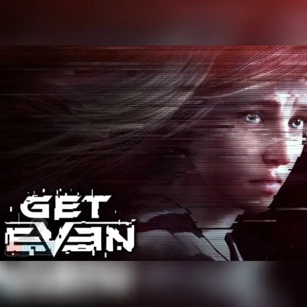 Get Even — Steam, Standard