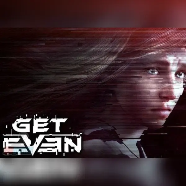 GET EVEN — Steam, Standard