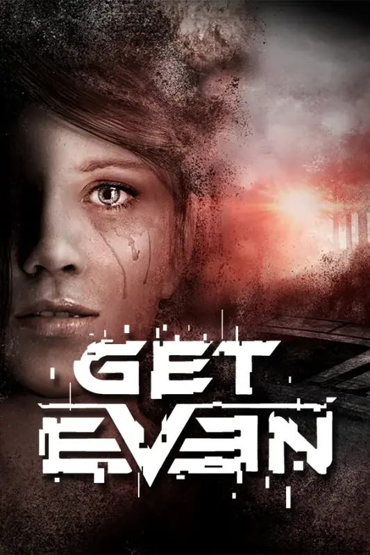 Get Even — Steam, Standard
