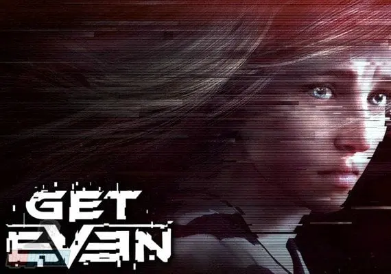 Get Even EN — Steam, Standard