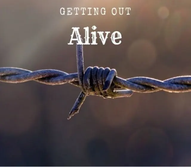 Getting Out Alive — Steam, Standard