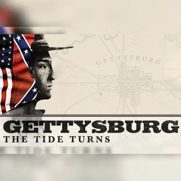 Gettysburg: The Tide Turns — Steam, Standard