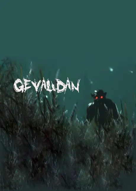 Gevaudan — Steam, Standard