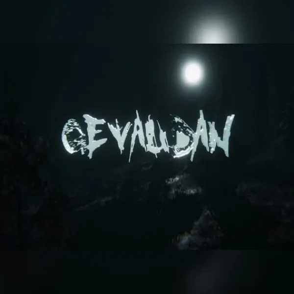 Gevaudan — Steam, Standard