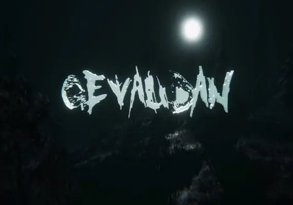Gevaudan EN/FR — Steam, Standard