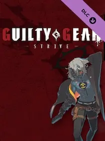 GGST Additional Character 3 - Happy Chaos — Steam, Standard