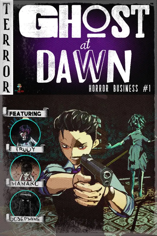 GHOST at DAWN — Xbox Live / PC, Standard