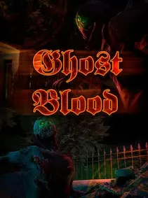 Ghost Blood — Steam, Standard