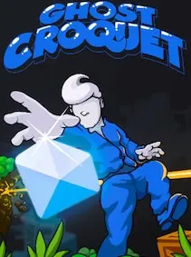 Ghost Croquet — Steam, Standard