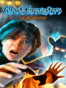 Ghost Encounters: Deadwood - Collector's Edition — Steam, Collector's Edition