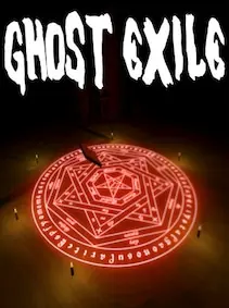 Ghost Exile — Steam, Standard