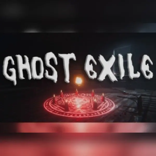 Ghost Exile — Steam, Standard