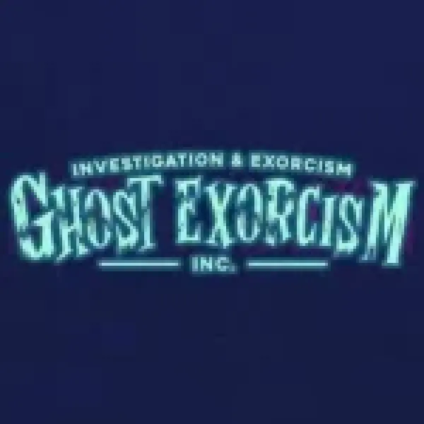 Ghost Exorcism INC. — Steam, Standard