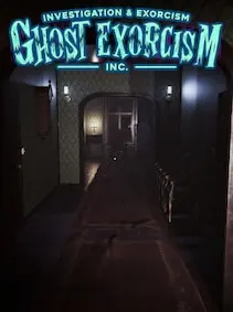 Ghost Exorcism INC. — Steam, Standard