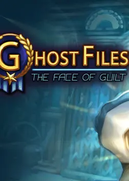 Jaquette de Ghost Files: The Face of Guilt — jeu PC (Steam)