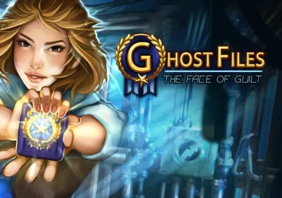 Ghost Files: The Face of Guilt EN/DE/FR/PL/RU/ZH — Xbox One / Xbox Series X|S, Standard