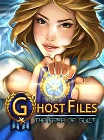 Ghost Files: The Face of Guilt PC — Steam, Standard