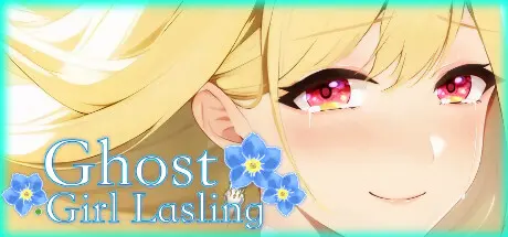 Ghost Girl Lasling — Steam, Standard