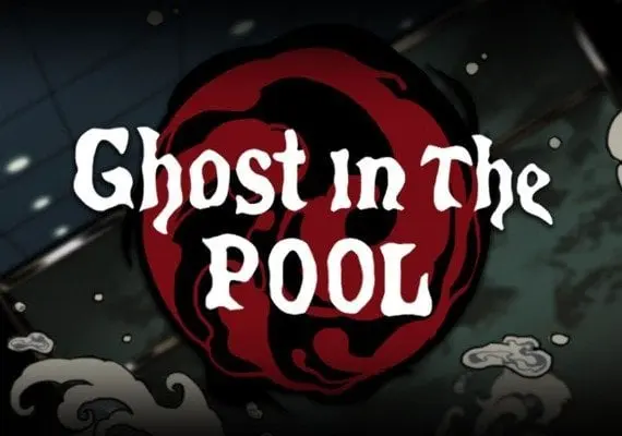 Ghost in the Pool EN/IT/JA/KO/ZH/ES/TR — Steam, Standard