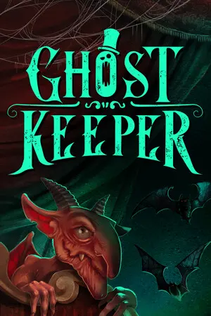 Ghost Keeper — Steam, Standard