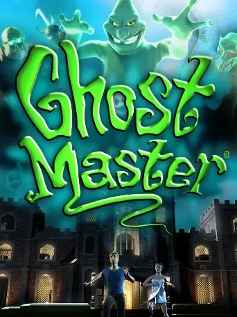 Ghost Master — Steam, Standard