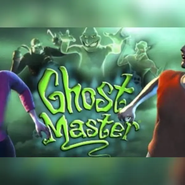 Ghost Master — GOG, Standard