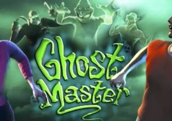 Ghost Master EN/DE/FR/IT — Steam, Standard