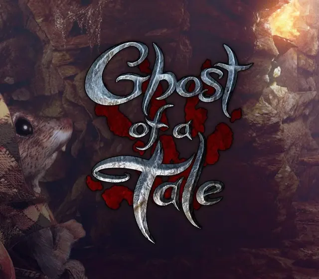 Ghost of a Tale — Steam, Standard