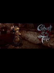 Ghost of a Tale — Steam, Standard
