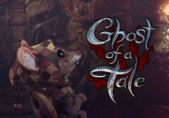 Ghost of a Tale EN/DE/FR/IT/RU/ZH/ES — Steam, Standard