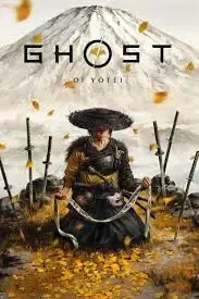 Ghost of Yotei — PlayStation 5, Standard