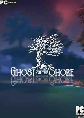 Ghost on the Shore — Steam, Standard