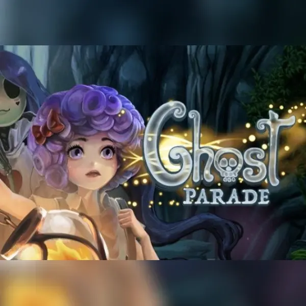 Ghost Parade — Steam, Standard