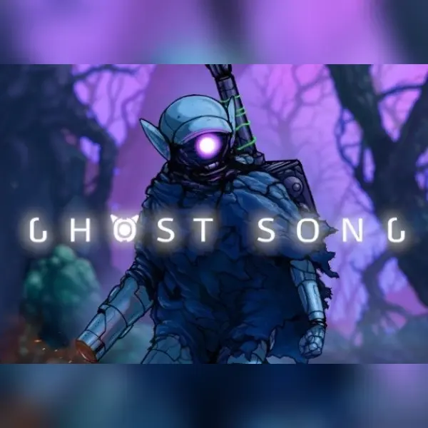 Ghost Song — Steam, Standard