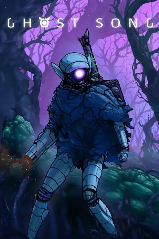 Ghost Song — GOG, Standard