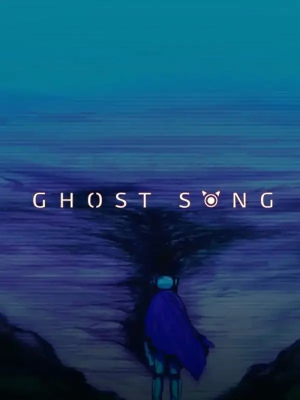 Ghost Song — Steam, Standard